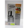 Image 1 : NEW CUISINART 4 CUP CHOPPER GRINDER