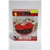 Image 1 : NEW BELLA CAKE POT AND DONUT HOLE MAKER
