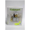 Image 1 : NEW CUISINART 4 CUP CHOPPER GRINDER
