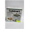 Image 1 : NEW CUISINART 7-CUP RICE COOKER