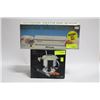 Image 1 : NEW FONDUE SET W/VACUUM SEALER