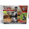 Image 1 : NEW BULLET EXPRESS JUICER