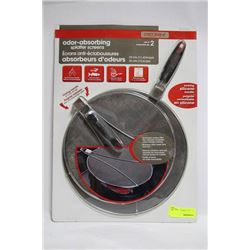 NEW PEDRINI SPLATTER SCREEN