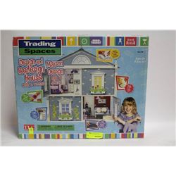 NEW DESIGN & REDESIGN HOUSE W/ 2 ROOMS