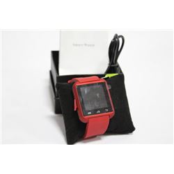 NEW SMART WATCH