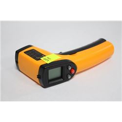 NEW INFRARED THERMOMETER