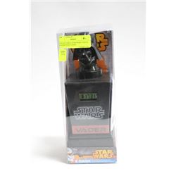 COLLECTABLE 'STAR WARS' 'DARTH VADER' PIGGY BANK