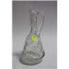Image 1 : PINWHEEL CRYSTAL DECANTER