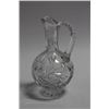Image 1 : PINWHEEL CRYSTAL DECANTER
