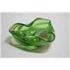 Image 1 : ART GLASS CANDY DISH