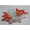Image 1 : ART GLASS CANDY DISH