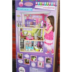 MY MODERN DOLL HOUSE
