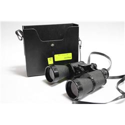 BUSHNELL ENSIGN 10 X 50  BINOCULARS