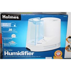 HOLMES HUMIDIFIER