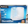 Image 1 : HOLMES HUMIDIFIER
