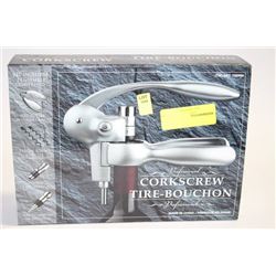 PROFESSIONAL CORKSCREW