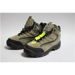 B.U.M. EQUIPMENT THINSULATE LADIES SHOES