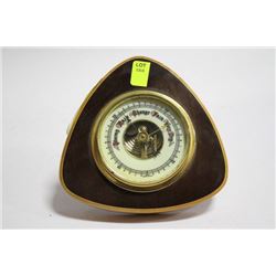 BAROMETER
