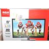 Image 1 : 19" RCA LED HD READY TV WITH HDMI COMPATABILITY