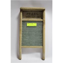 VINTAGE WASH BOARD