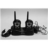 Image 1 : COBRA MICRO TALK WALKIE TALKIES