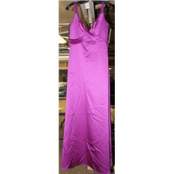 ALFRED ANGELO BRIDAL DRESS SIZE: 10