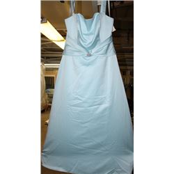 ALFRED ANGELO BRIDAL DRESS SIZE: 16