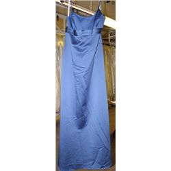 ALFRED ANGELO BRIDAL DRESS SIZE: 14