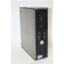 DELL OPTIPLEX TOWER COMPUTER