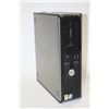Image 1 : DELL OPTIPLEX TOWER COMPUTER