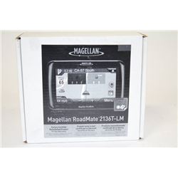MAGELLAN GPS