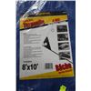 Image 1 : 8X10 TARP