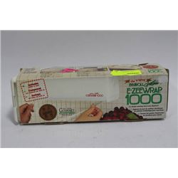 E-ZEE WRAP 1000