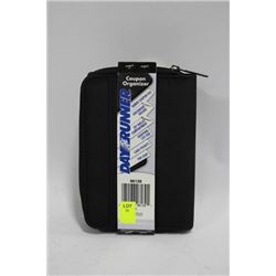 NEW DAYRUNNER PERSONAL ORGANIZER