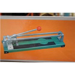 20" TILE CUTTER