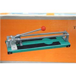 13" TILE CUTTERS