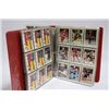 Image 1 : BINDER OF ASSORTED HOCKEY CARDS