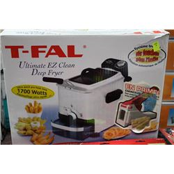T-FAL DEEP FRYER