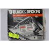 Image 1 : BLACK & DECKER CORDLESS DRILL