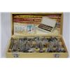 Image 1 : 16PC FORSTENER BIT SET