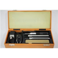 NEW 7 PIECE HOBBY KNIFE SET