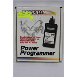 HYPERTECH POWER PROGRAMMER TUNING COMPUTER