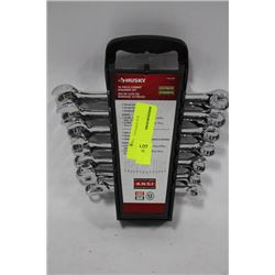 HUSKY 14 PIECE WRENCH SET