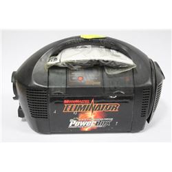 MOTOMASTER POWER BOX