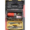 Image 1 : TOOL BOX FULL OF ONLY DRILL BITS