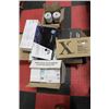 Image 1 : LARGE LOT OF ASSORTED PRINTER CARTRIDGES(NEW)