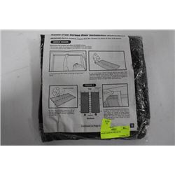 MAGIC MESH SCEEN DOOR