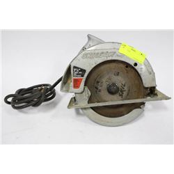 7 1/4" SKILSAW