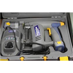 MASTERCRAFT MAXIMUM ELECTRIC STAPLE GUN