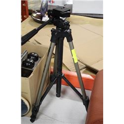 VELBON CX 440 CAMERA TRIPOD